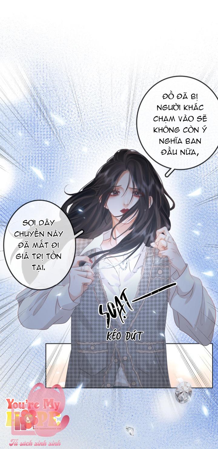 Cố Tiểu Thư Và Khúc Tiểu Thư: Cố Tiểu Thư Và Khúc [...] – Chap 15