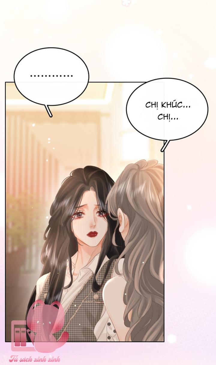 Cố Tiểu Thư Và Khúc Tiểu Thư: Cố Tiểu Thư Và Khúc [...] – Chap 15