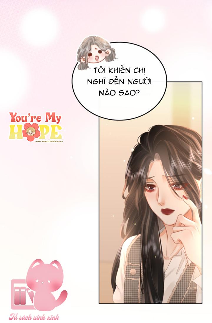 Cố Tiểu Thư Và Khúc Tiểu Thư: Cố Tiểu Thư Và Khúc [...] – Chap 15