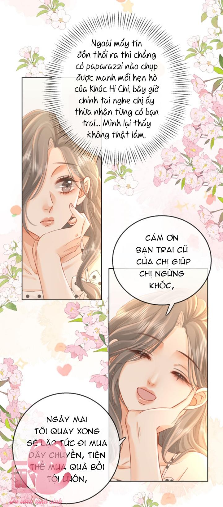 Cố Tiểu Thư Và Khúc Tiểu Thư: Cố Tiểu Thư Và Khúc [...] – Chap 15