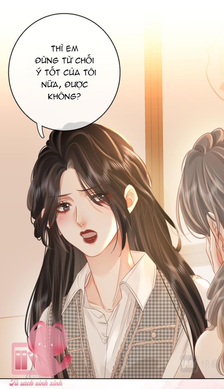Cố Tiểu Thư Và Khúc Tiểu Thư: Cố Tiểu Thư Và Khúc [...] – Chap 15