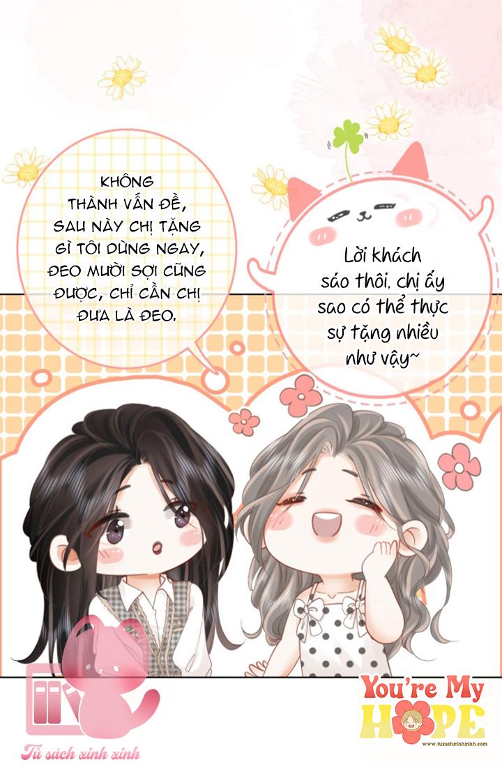 Cố Tiểu Thư Và Khúc Tiểu Thư: Cố Tiểu Thư Và Khúc [...] – Chap 15