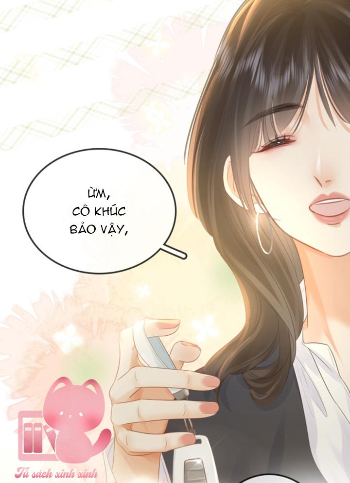 Cố Tiểu Thư Và Khúc Tiểu Thư: Cố Tiểu Thư Và Khúc [...] – Chap 15