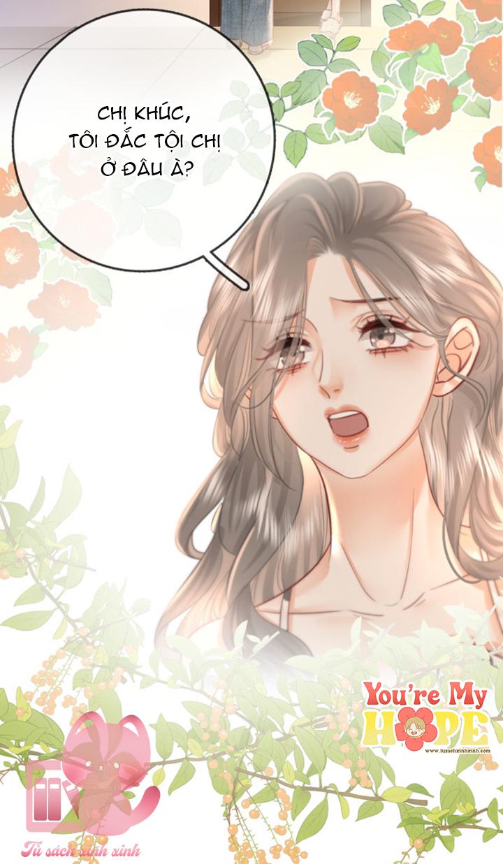 Cố Tiểu Thư Và Khúc Tiểu Thư: Cố Tiểu Thư Và Khúc [...] – Chap 15