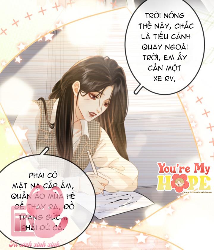 Cố Tiểu Thư Và Khúc Tiểu Thư: Cố Tiểu Thư Và Khúc [...] – Chap 15