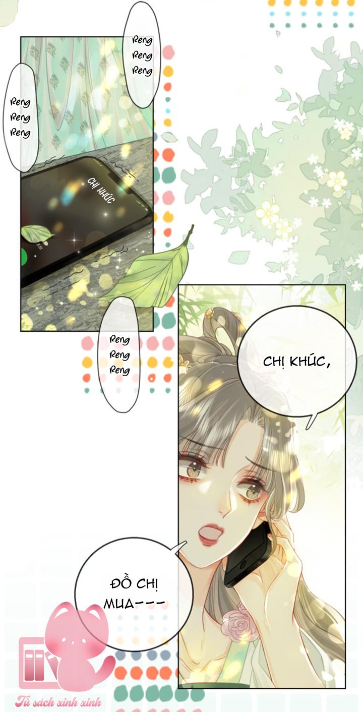 Cố Tiểu Thư Và Khúc Tiểu Thư: Cố Tiểu Thư Và Khúc [...] – Chap 15