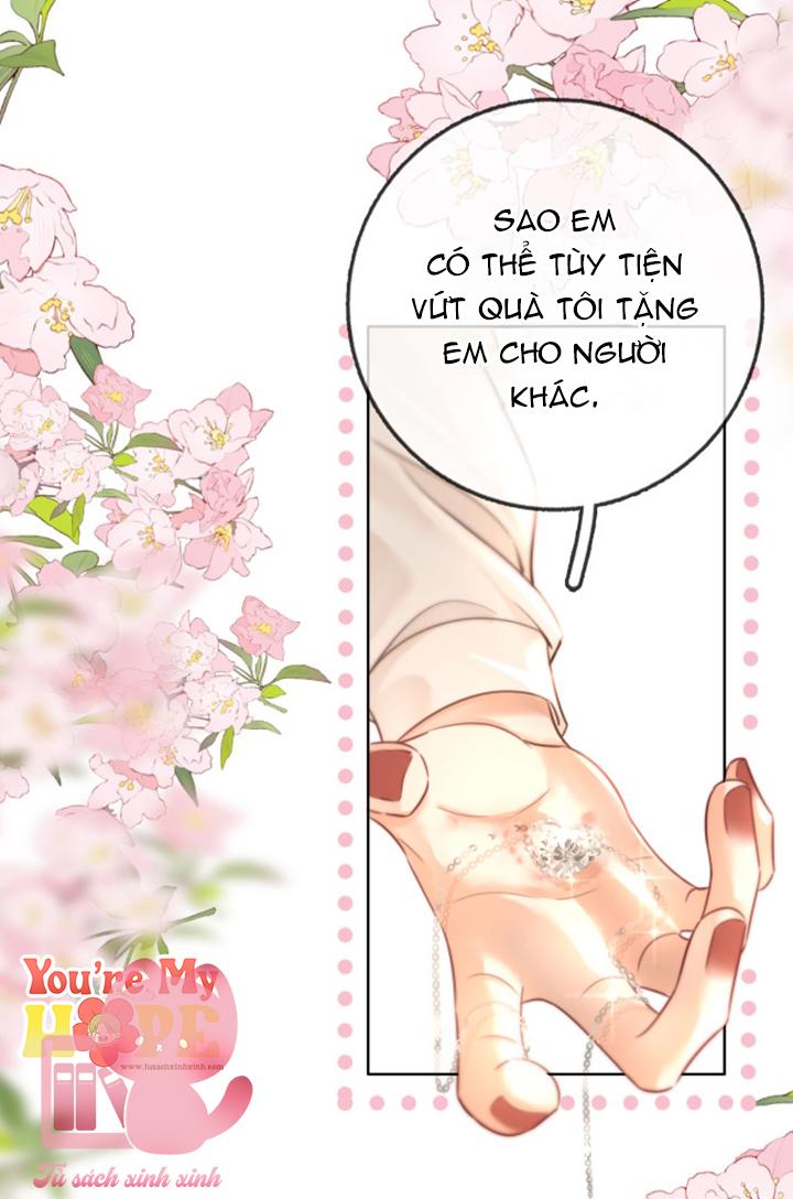 Cố Tiểu Thư Và Khúc Tiểu Thư: Cố Tiểu Thư Và Khúc [...] – Chap 15