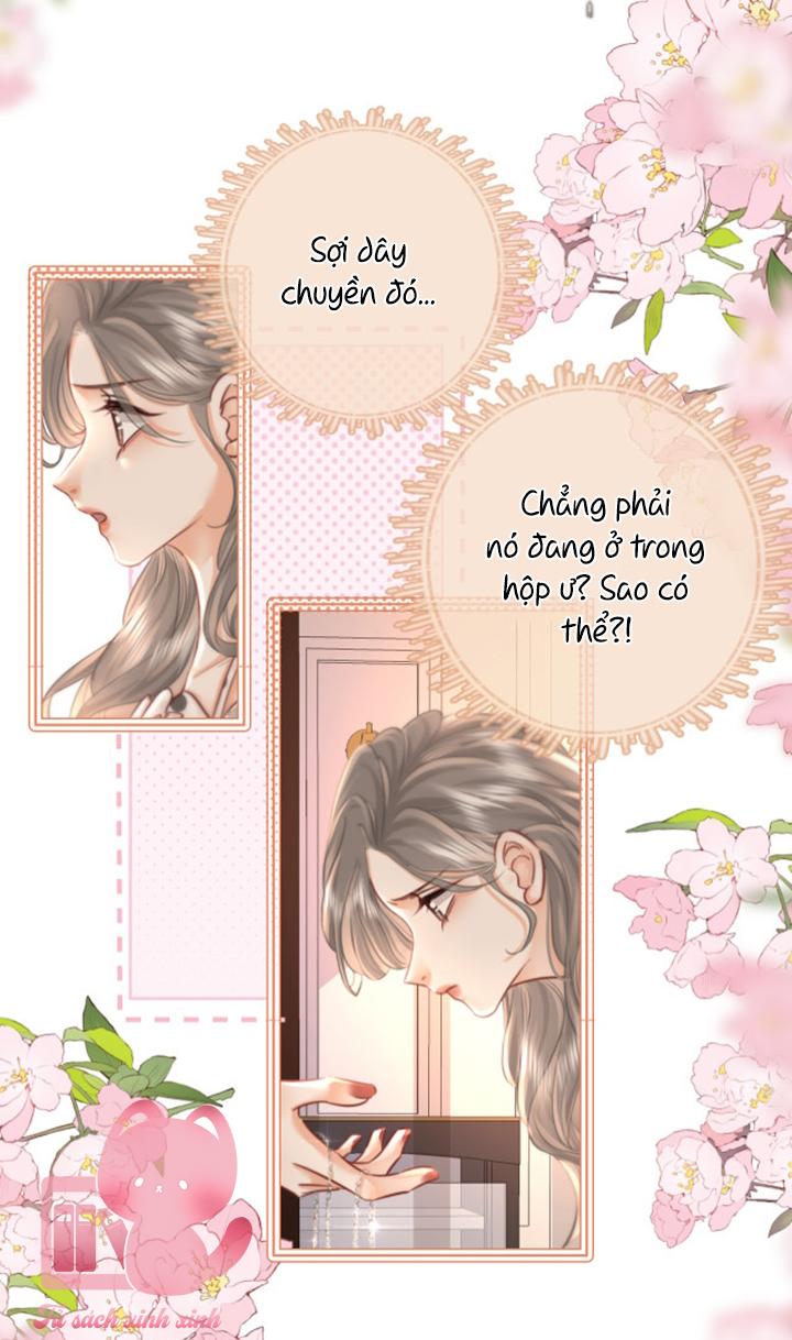 Cố Tiểu Thư Và Khúc Tiểu Thư: Cố Tiểu Thư Và Khúc [...] – Chap 15