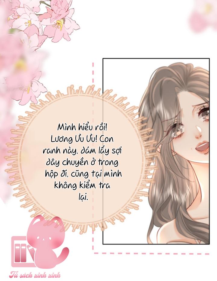 Cố Tiểu Thư Và Khúc Tiểu Thư: Cố Tiểu Thư Và Khúc [...] – Chap 15