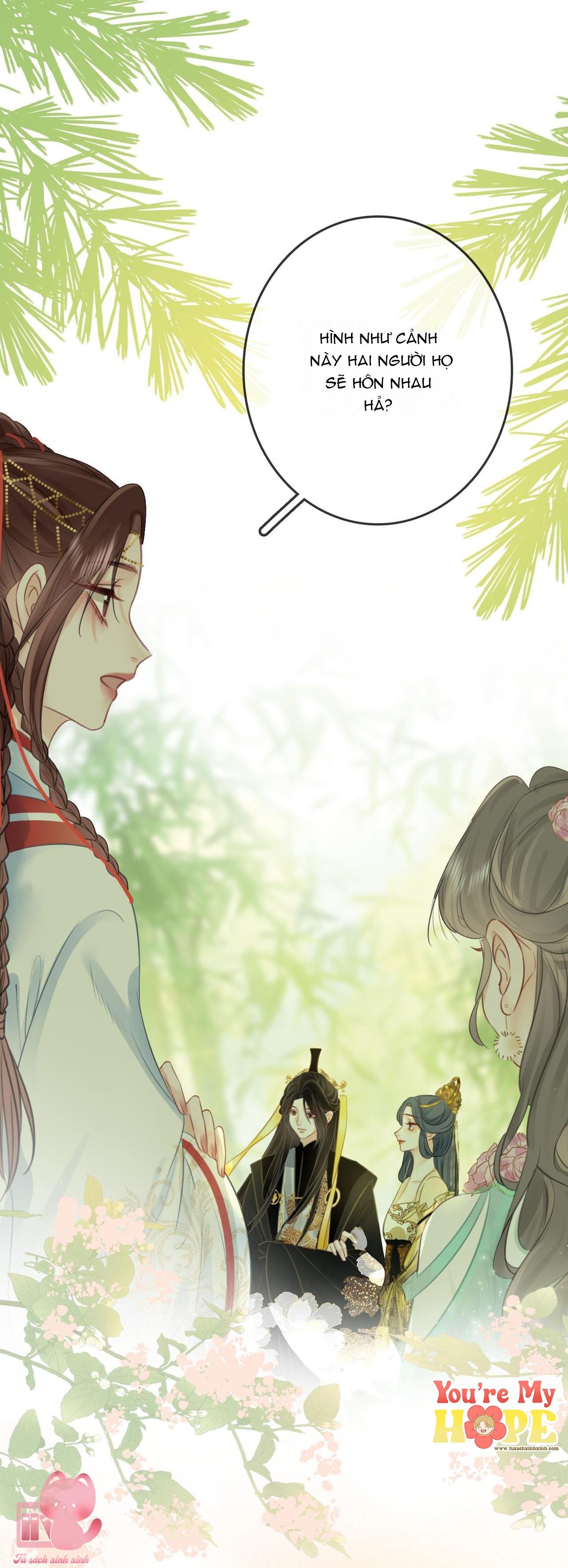 Cố Tiểu Thư Và Khúc Tiểu Thư: Cố Tiểu Thư Và Khúc [...] – Chap 16
