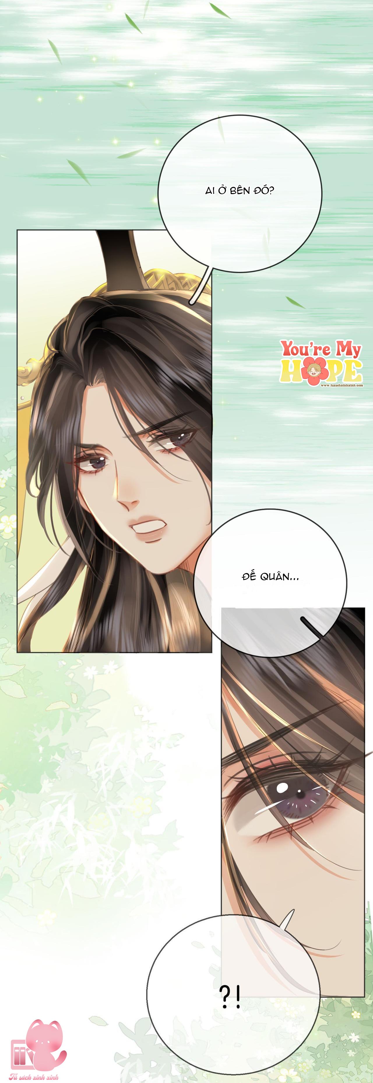 Cố Tiểu Thư Và Khúc Tiểu Thư: Cố Tiểu Thư Và Khúc [...] – Chap 16