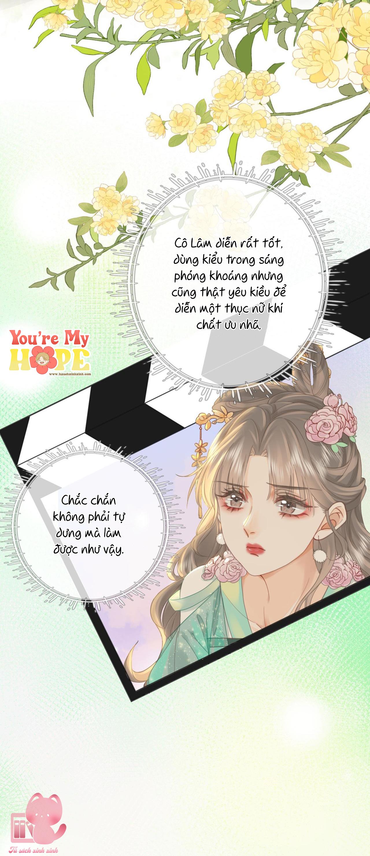 Cố Tiểu Thư Và Khúc Tiểu Thư: Cố Tiểu Thư Và Khúc [...] – Chap 16