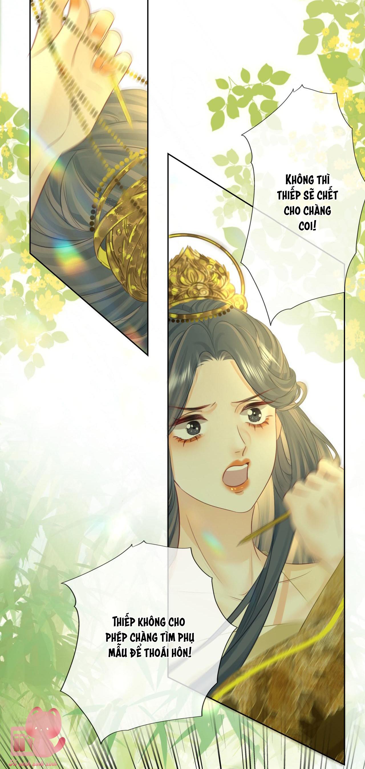 Cố Tiểu Thư Và Khúc Tiểu Thư: Cố Tiểu Thư Và Khúc [...] – Chap 16