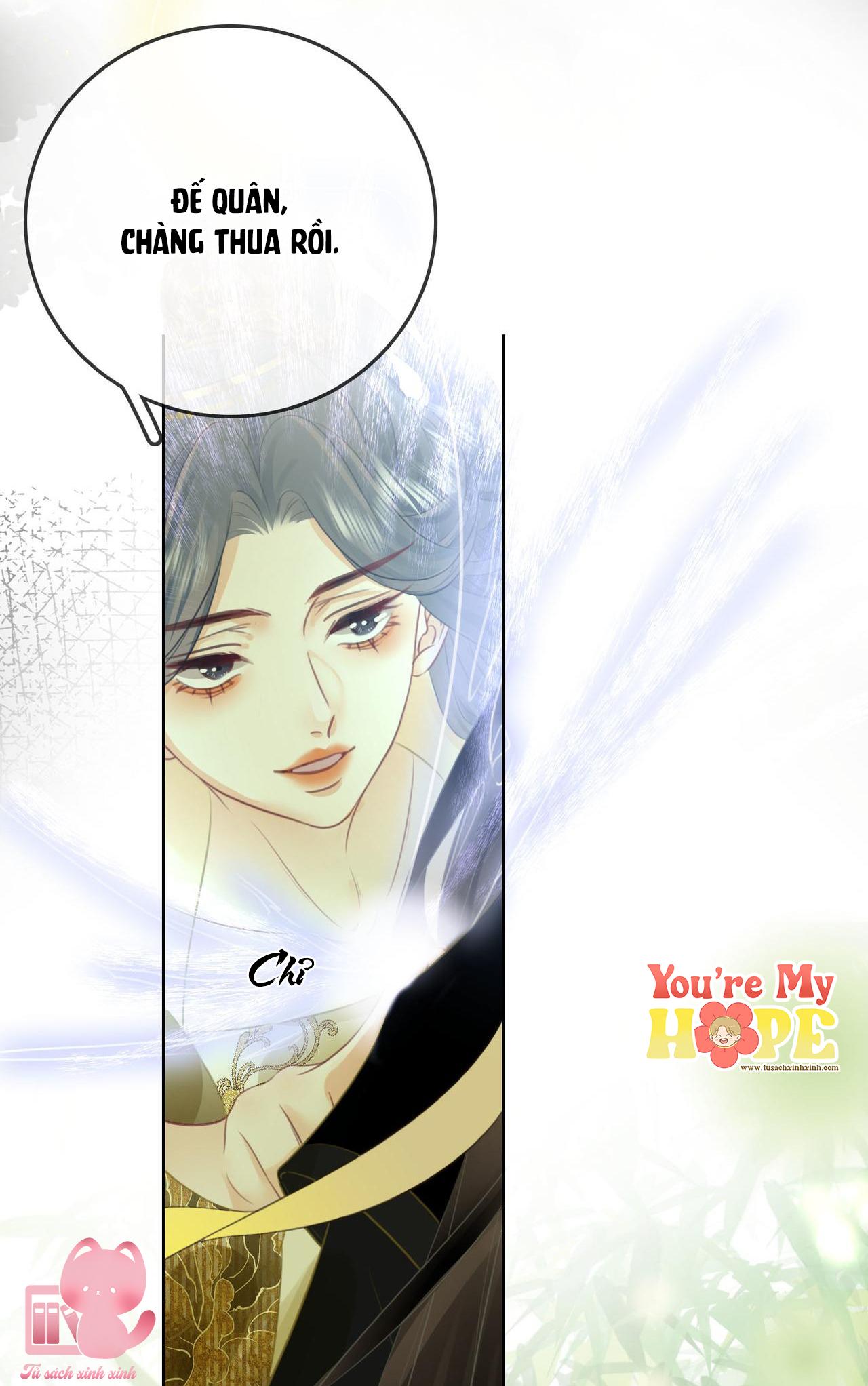 Cố Tiểu Thư Và Khúc Tiểu Thư: Cố Tiểu Thư Và Khúc [...] – Chap 16