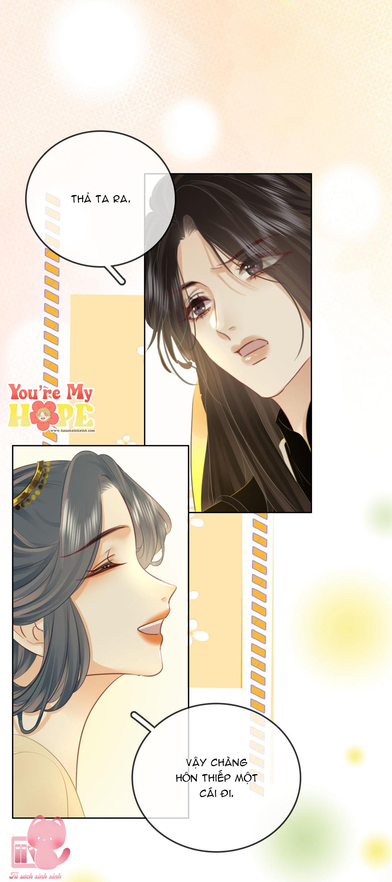 Cố Tiểu Thư Và Khúc Tiểu Thư: Cố Tiểu Thư Và Khúc [...] – Chap 16