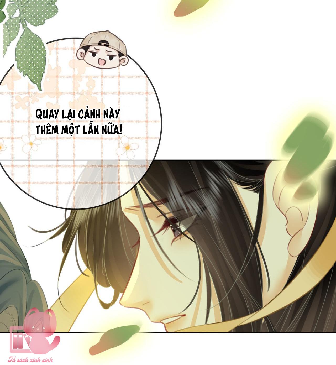 Cố Tiểu Thư Và Khúc Tiểu Thư: Cố Tiểu Thư Và Khúc [...] – Chap 16