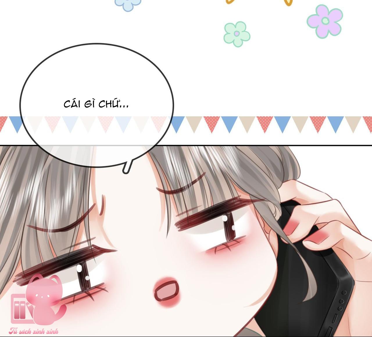 Cố Tiểu Thư Và Khúc Tiểu Thư: Cố Tiểu Thư Và Khúc [...] – Chap 16