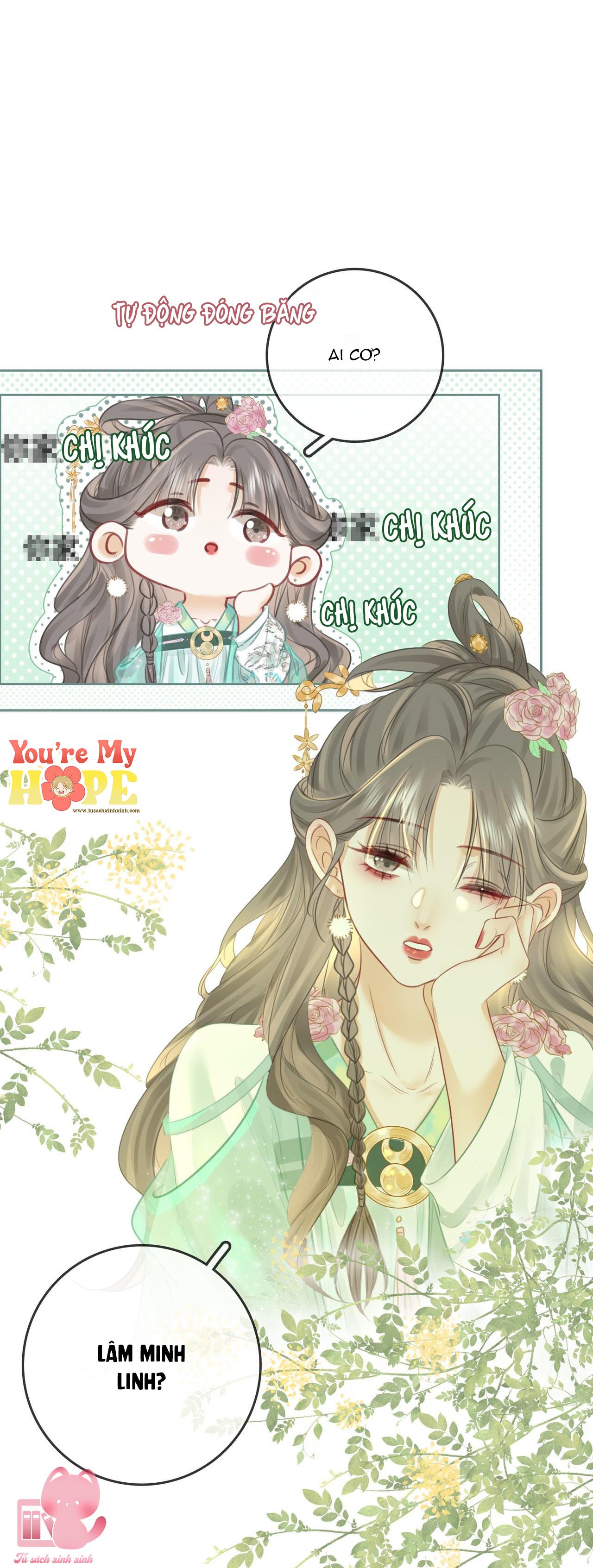 Cố Tiểu Thư Và Khúc Tiểu Thư: Cố Tiểu Thư Và Khúc [...] – Chap 16