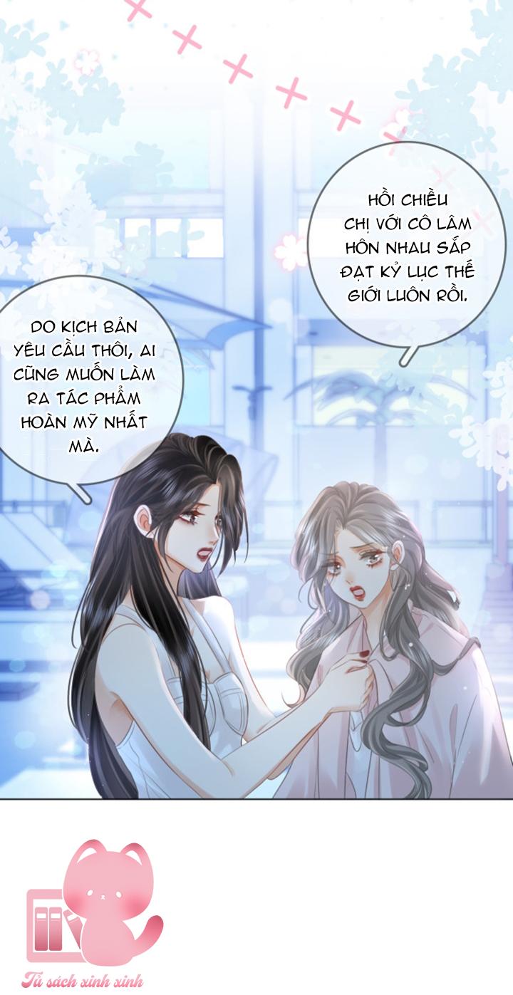 Cố Tiểu Thư Và Khúc Tiểu Thư: Cố Tiểu Thư Và Khúc [...] – Chap 17