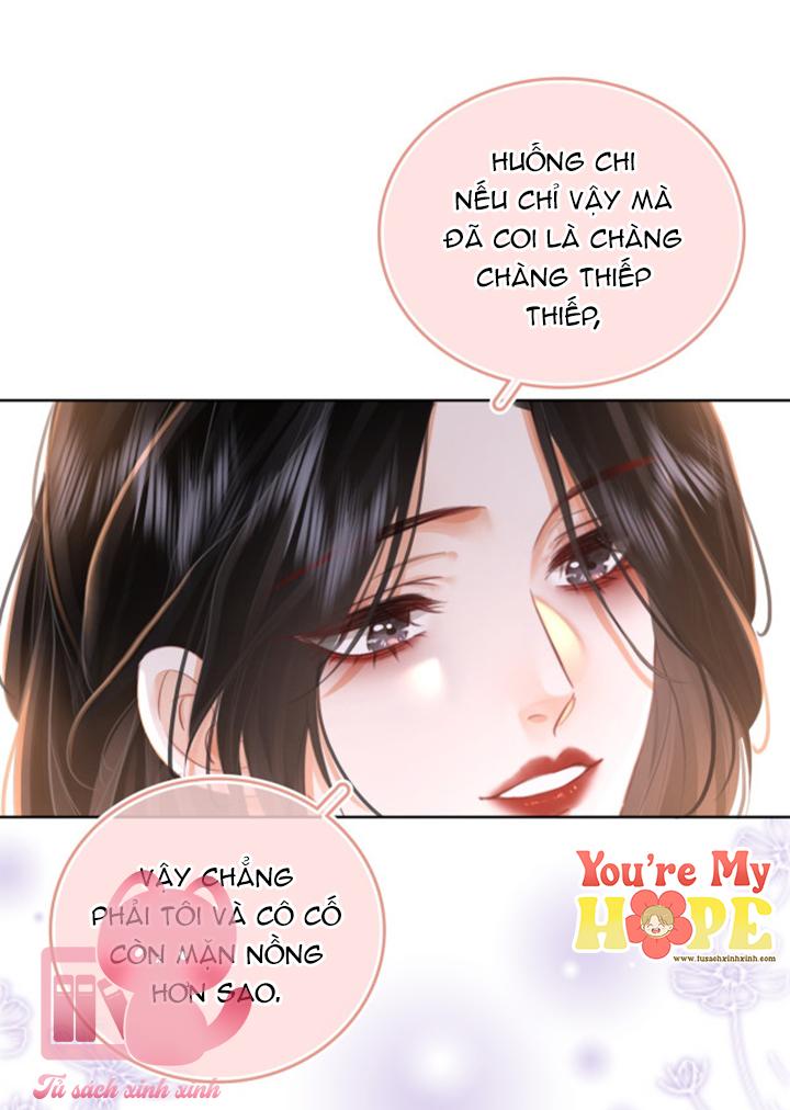 Cố Tiểu Thư Và Khúc Tiểu Thư: Cố Tiểu Thư Và Khúc [...] – Chap 17