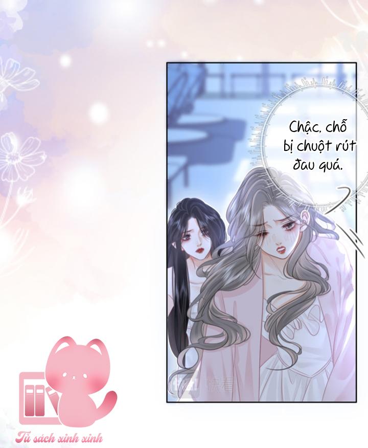 Cố Tiểu Thư Và Khúc Tiểu Thư: Cố Tiểu Thư Và Khúc [...] – Chap 17