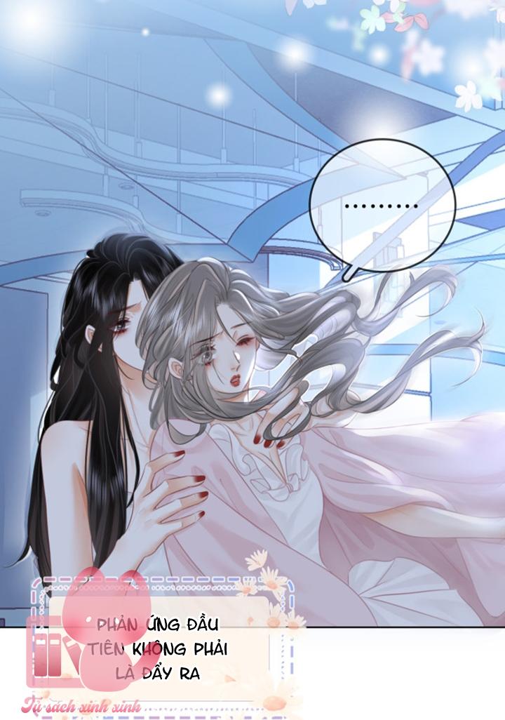 Cố Tiểu Thư Và Khúc Tiểu Thư: Cố Tiểu Thư Và Khúc [...] – Chap 17