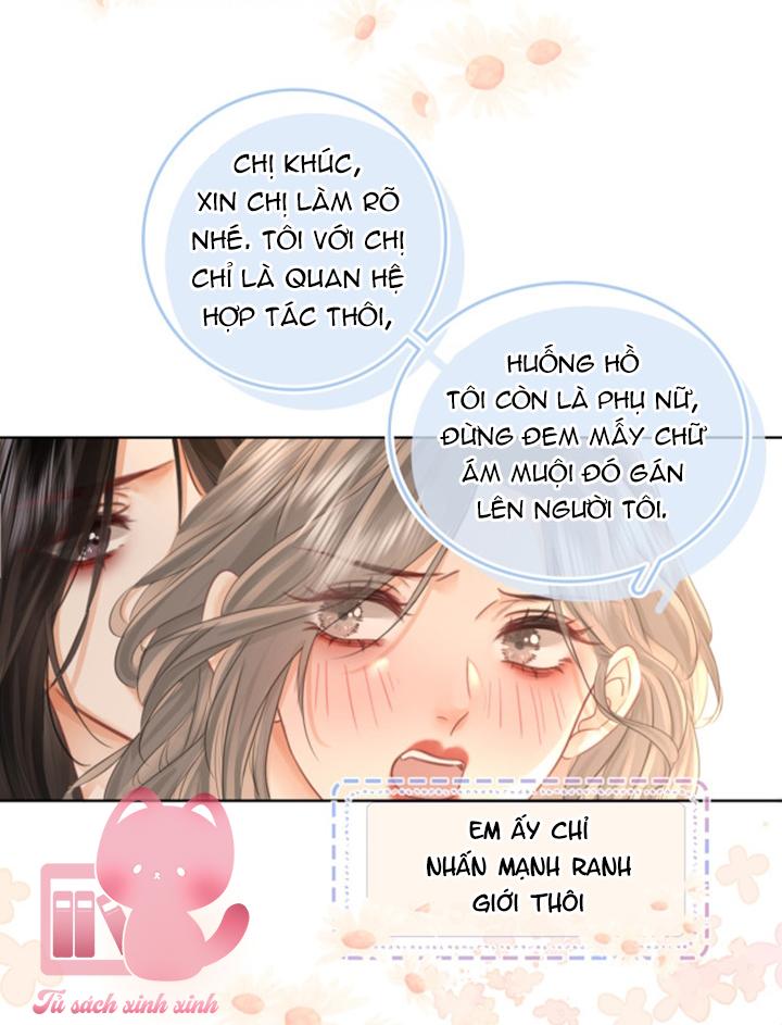 Cố Tiểu Thư Và Khúc Tiểu Thư: Cố Tiểu Thư Và Khúc [...] – Chap 17