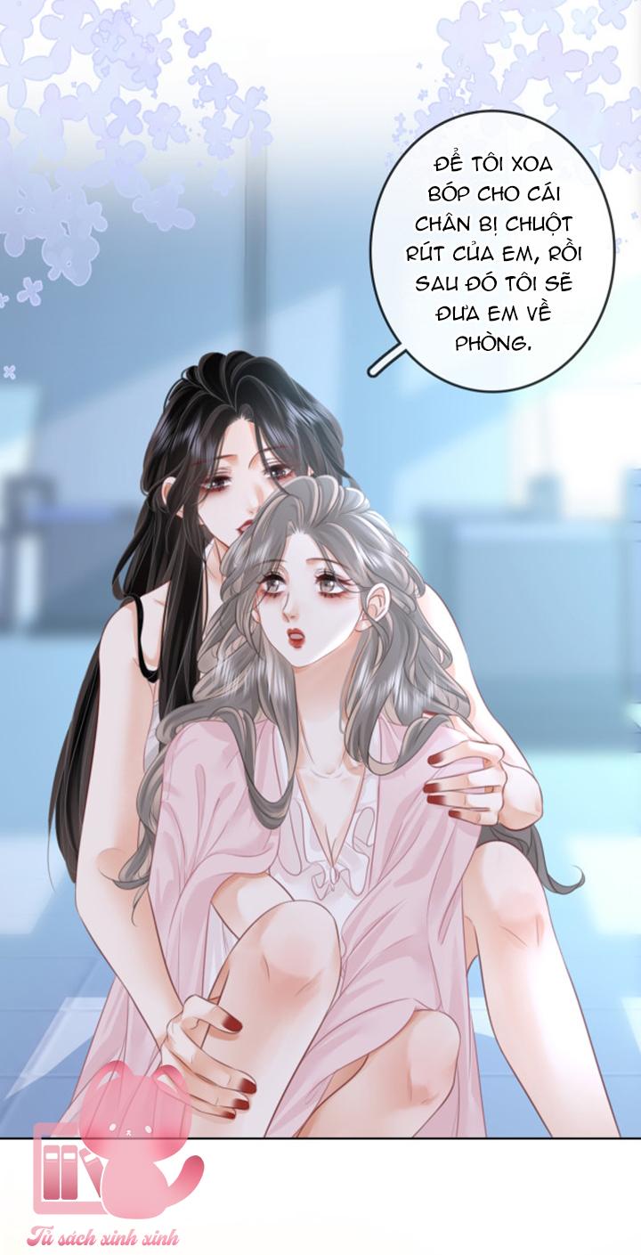 Cố Tiểu Thư Và Khúc Tiểu Thư: Cố Tiểu Thư Và Khúc [...] – Chap 17