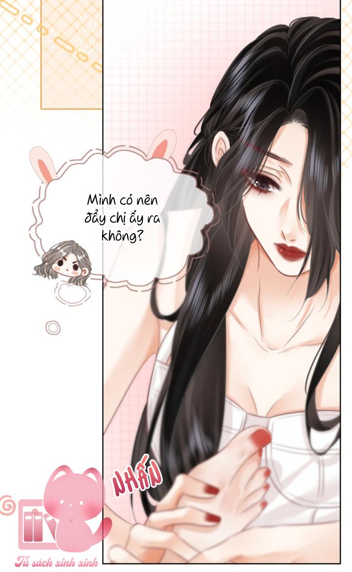 Cố Tiểu Thư Và Khúc Tiểu Thư: Cố Tiểu Thư Và Khúc [...] – Chap 17