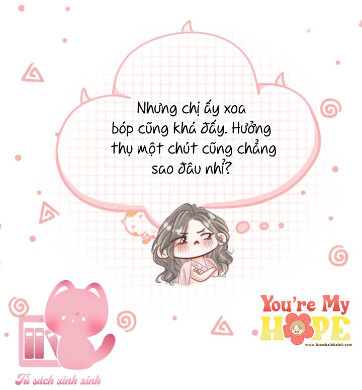 Cố Tiểu Thư Và Khúc Tiểu Thư: Cố Tiểu Thư Và Khúc [...] – Chap 17