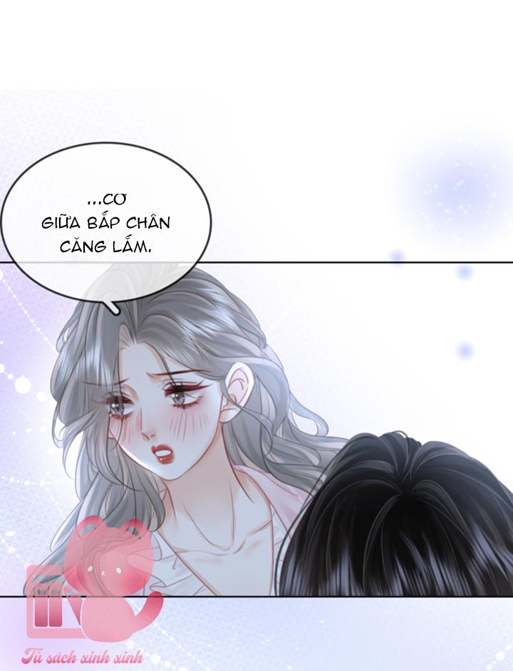 Cố Tiểu Thư Và Khúc Tiểu Thư: Cố Tiểu Thư Và Khúc [...] – Chap 17