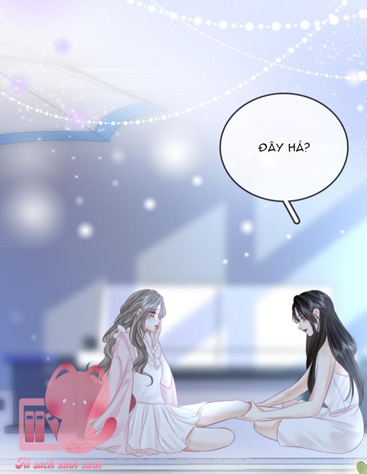 Cố Tiểu Thư Và Khúc Tiểu Thư: Cố Tiểu Thư Và Khúc [...] – Chap 17