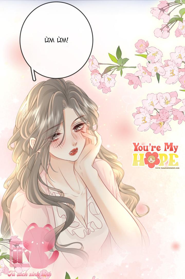 Cố Tiểu Thư Và Khúc Tiểu Thư: Cố Tiểu Thư Và Khúc [...] – Chap 17