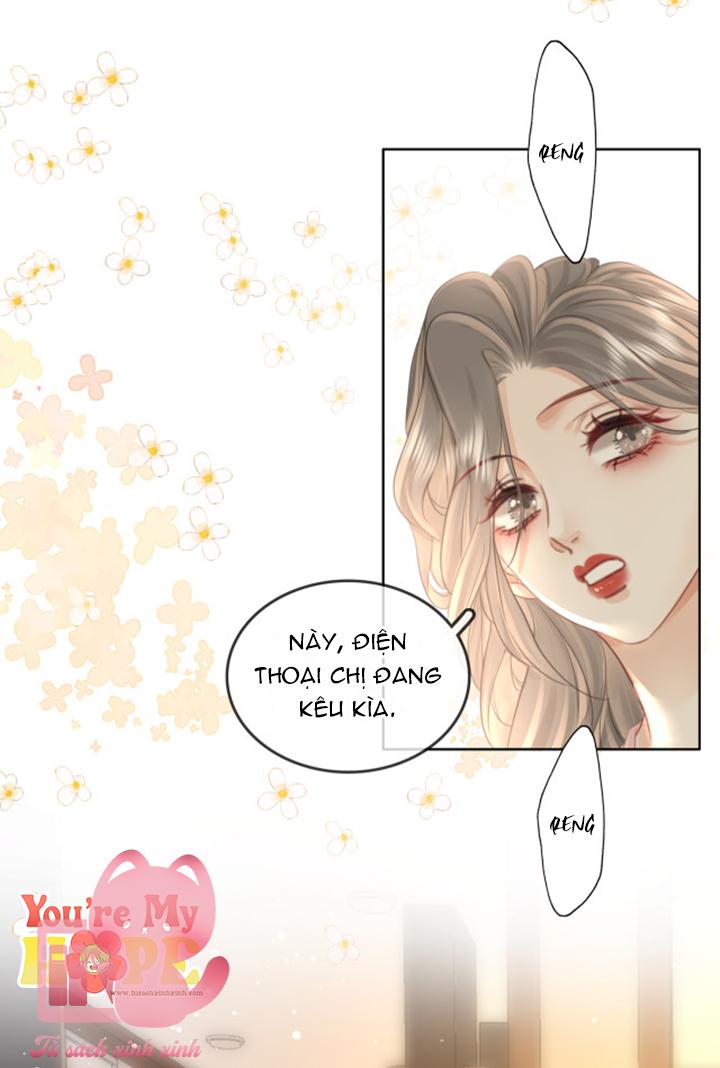 Cố Tiểu Thư Và Khúc Tiểu Thư: Cố Tiểu Thư Và Khúc [...] – Chap 17