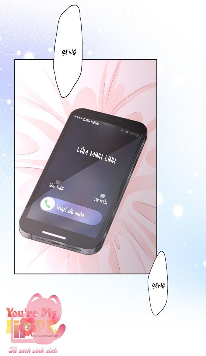 Cố Tiểu Thư Và Khúc Tiểu Thư: Cố Tiểu Thư Và Khúc [...] – Chap 17