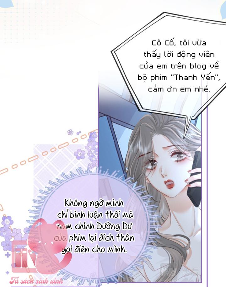Cố Tiểu Thư Và Khúc Tiểu Thư: Cố Tiểu Thư Và Khúc [...] – Chap 17