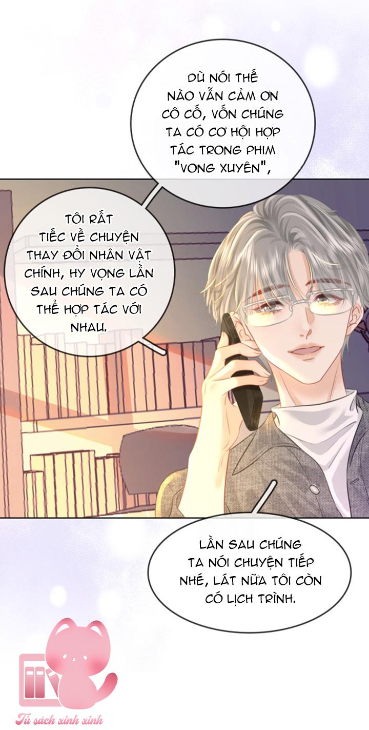 Cố Tiểu Thư Và Khúc Tiểu Thư: Cố Tiểu Thư Và Khúc [...] – Chap 17