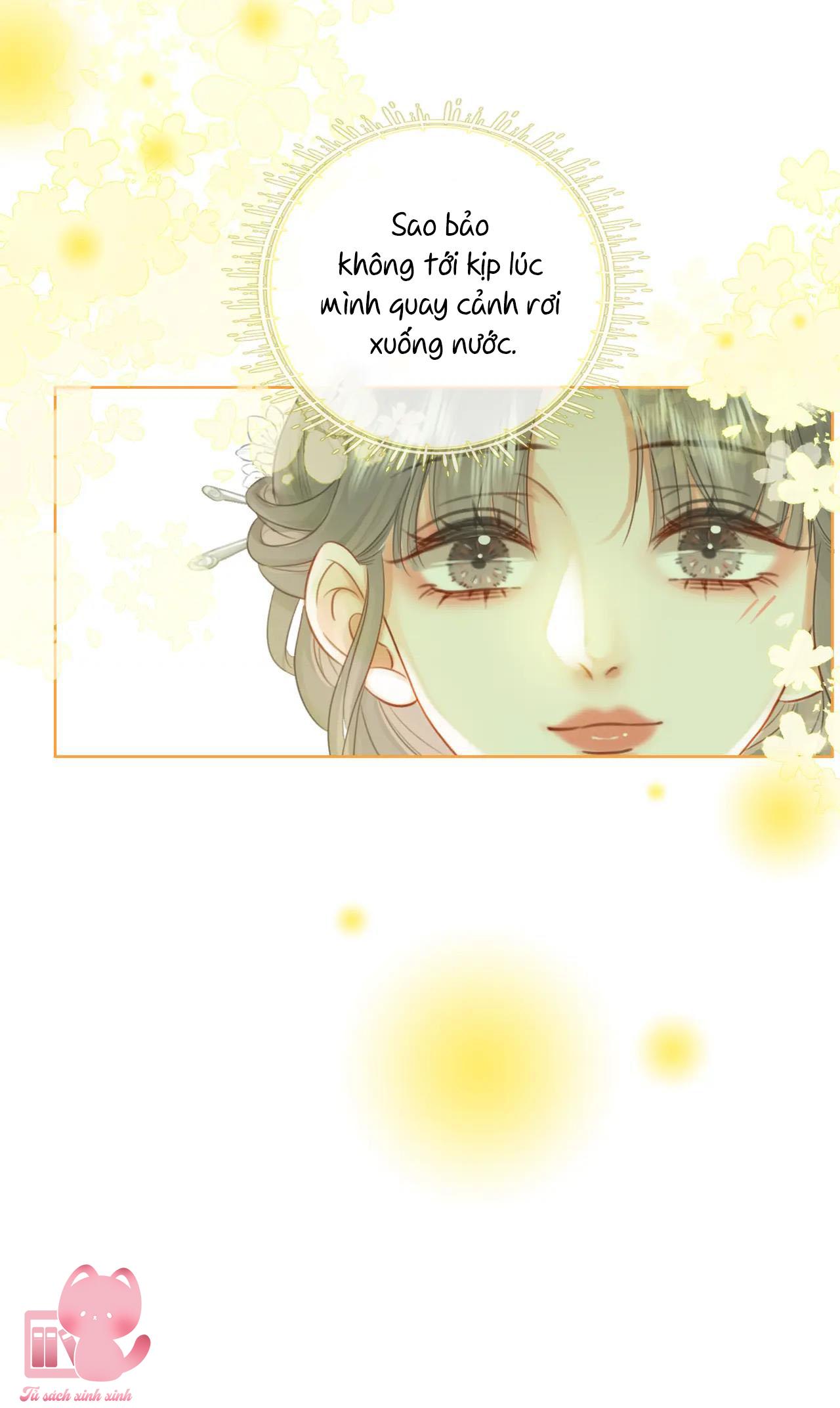 Cố Tiểu Thư Và Khúc Tiểu Thư: Cố Tiểu Thư Và Khúc [...] – Chap 18