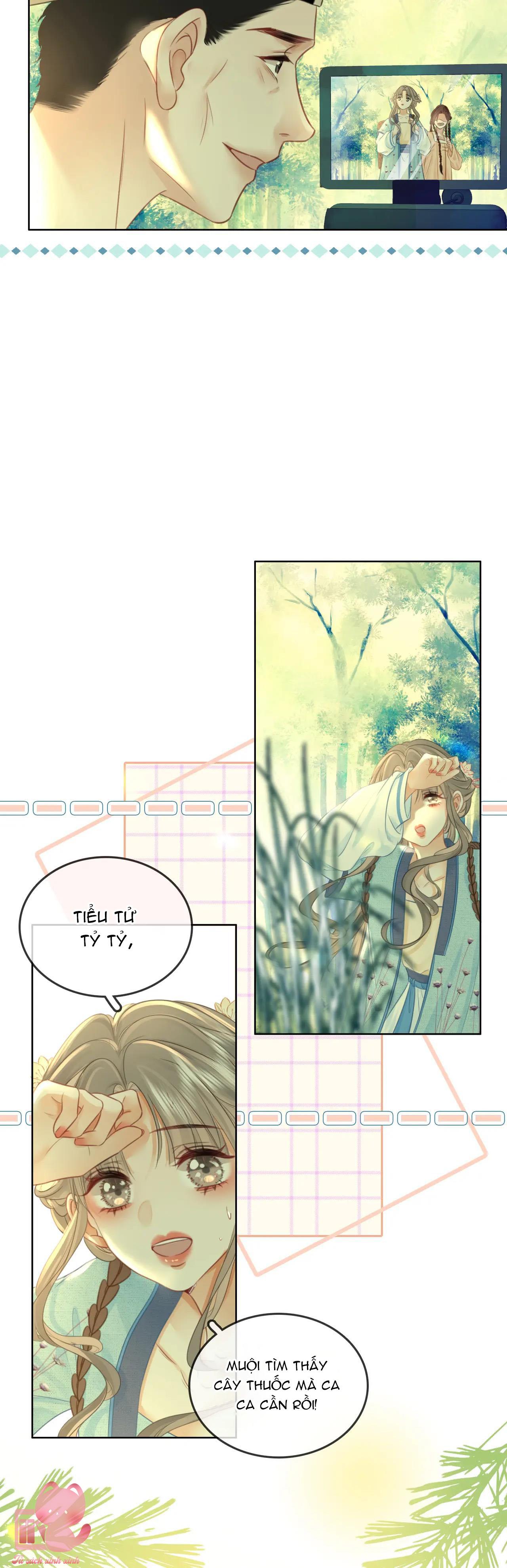 Cố Tiểu Thư Và Khúc Tiểu Thư: Cố Tiểu Thư Và Khúc [...] – Chap 18
