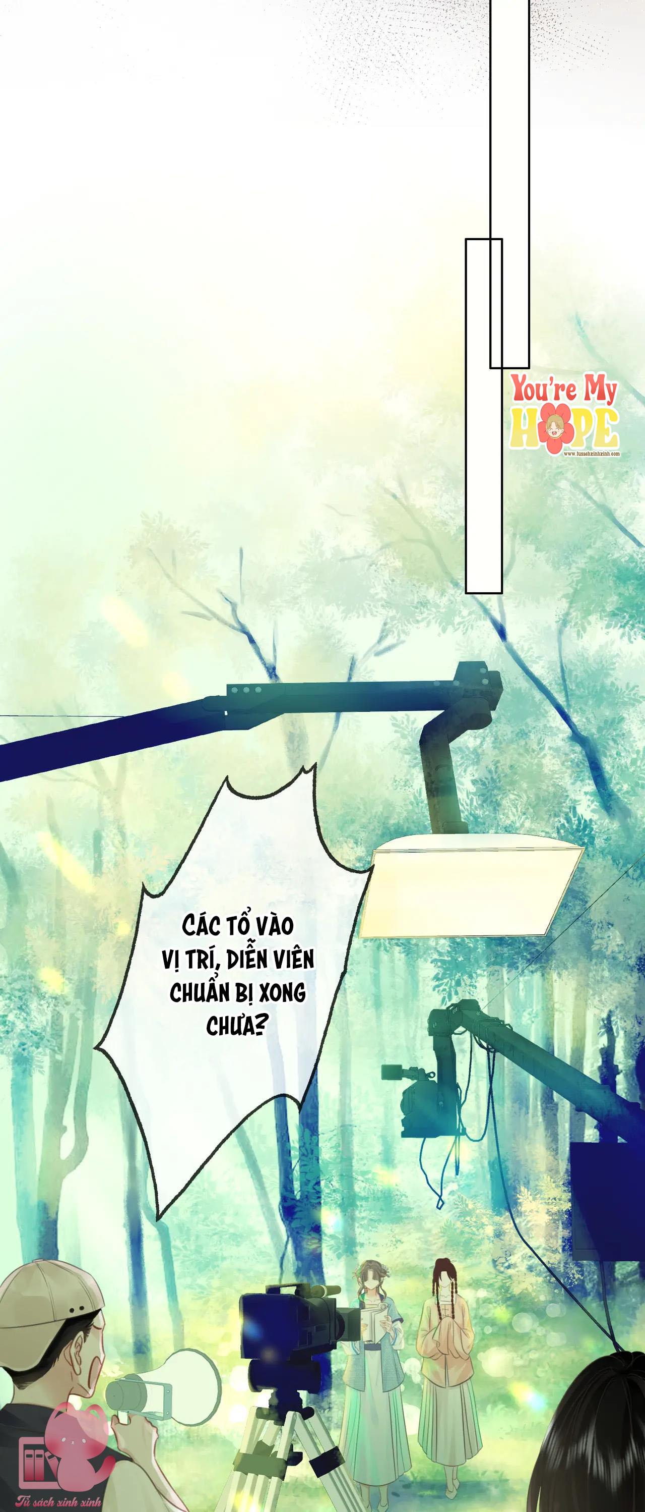 Cố Tiểu Thư Và Khúc Tiểu Thư: Cố Tiểu Thư Và Khúc [...] – Chap 18