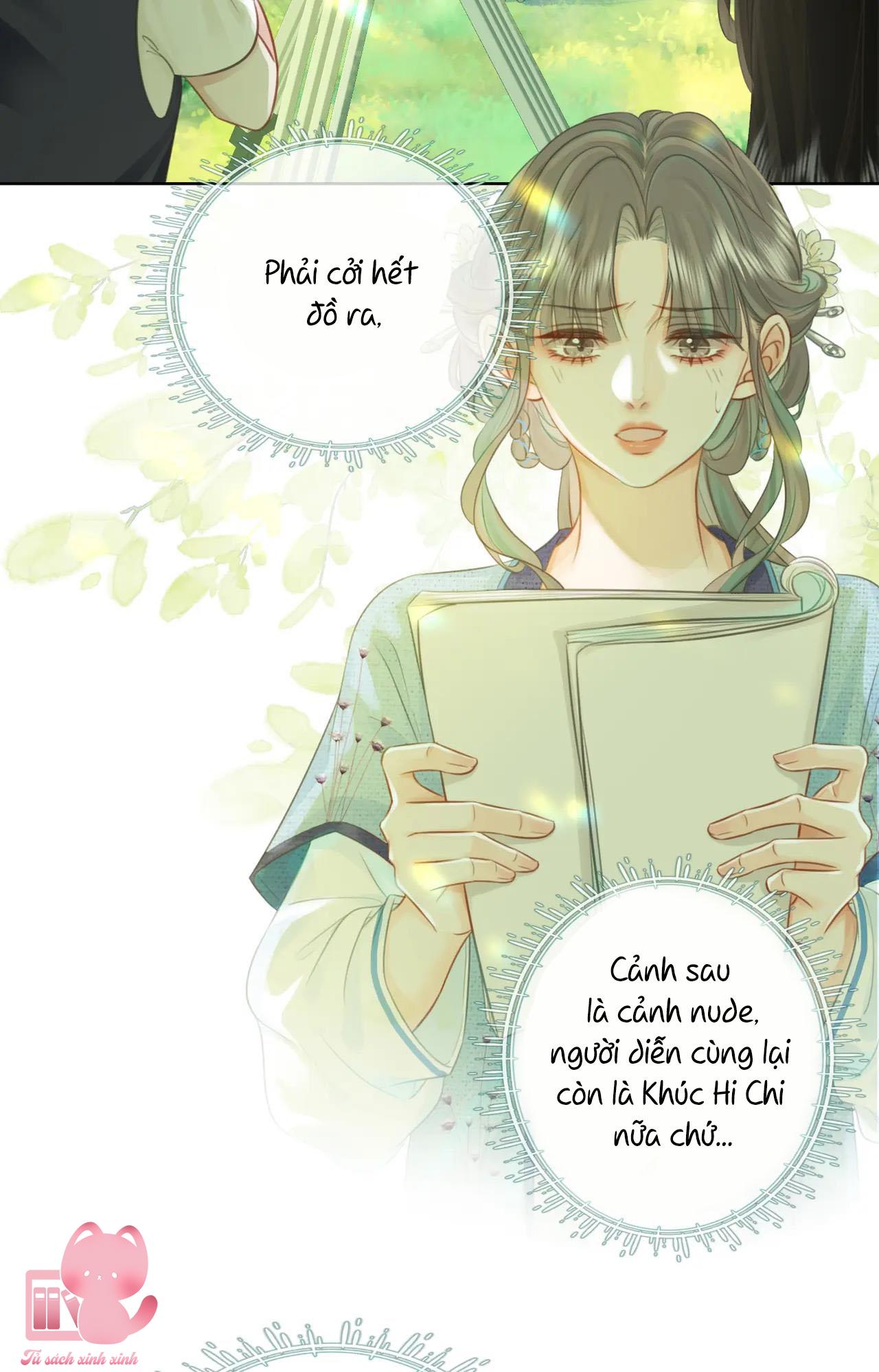 Cố Tiểu Thư Và Khúc Tiểu Thư: Cố Tiểu Thư Và Khúc [...] – Chap 18