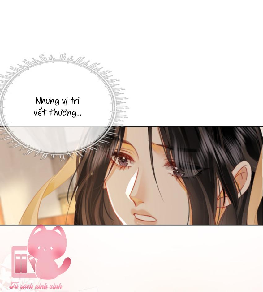 Cố Tiểu Thư Và Khúc Tiểu Thư: Cố Tiểu Thư Và Khúc [...] – Chap 19