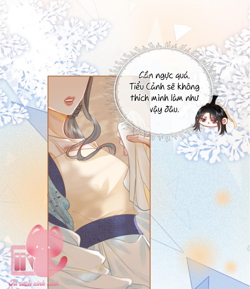 Cố Tiểu Thư Và Khúc Tiểu Thư: Cố Tiểu Thư Và Khúc [...] – Chap 19