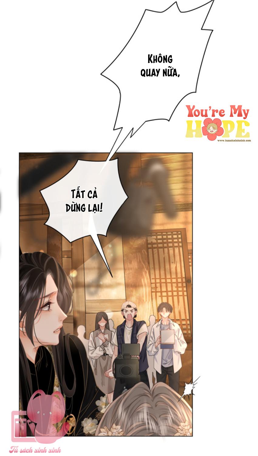 Cố Tiểu Thư Và Khúc Tiểu Thư: Cố Tiểu Thư Và Khúc [...] – Chap 19