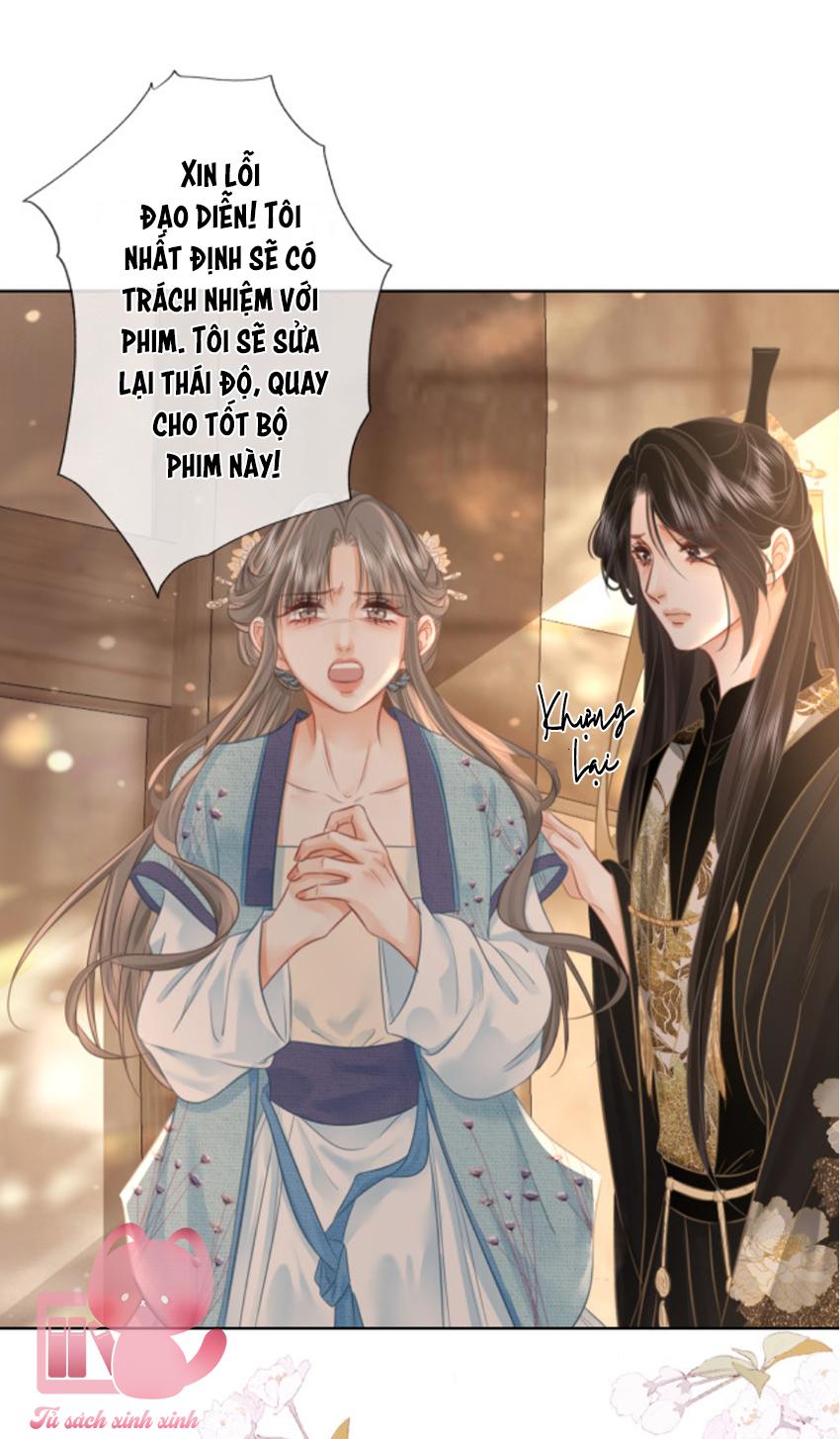 Cố Tiểu Thư Và Khúc Tiểu Thư: Cố Tiểu Thư Và Khúc [...] – Chap 19