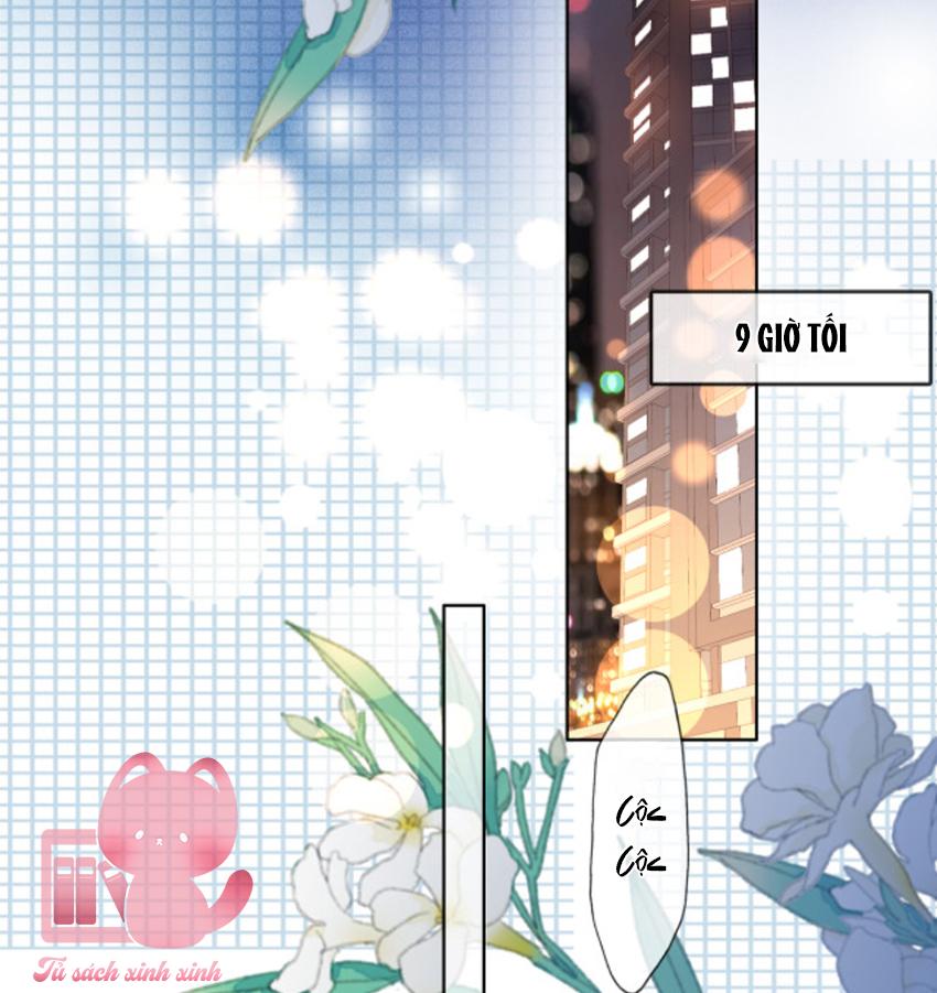 Cố Tiểu Thư Và Khúc Tiểu Thư: Cố Tiểu Thư Và Khúc [...] – Chap 19