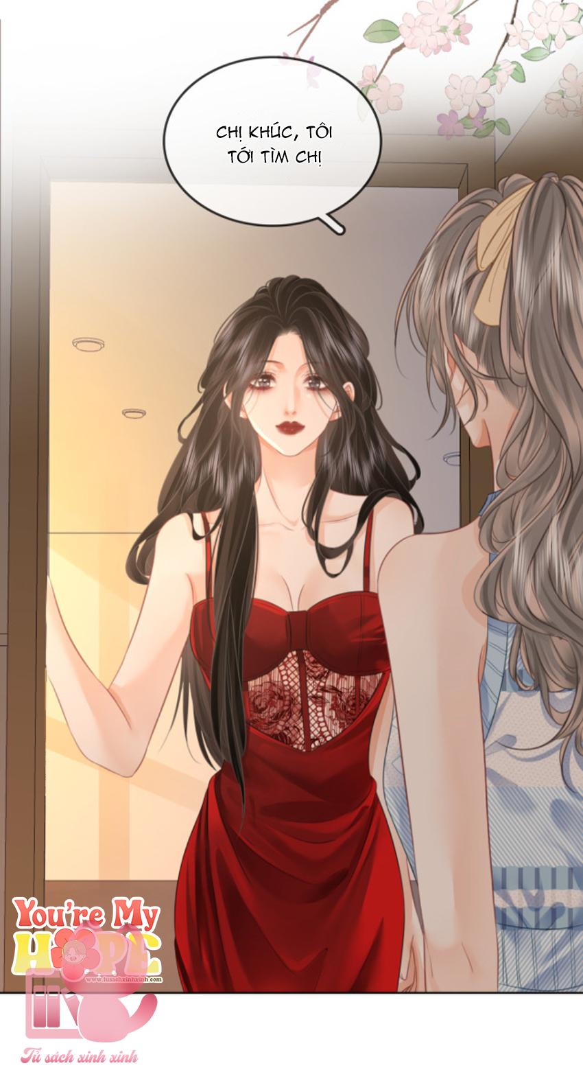 Cố Tiểu Thư Và Khúc Tiểu Thư: Cố Tiểu Thư Và Khúc [...] – Chap 19