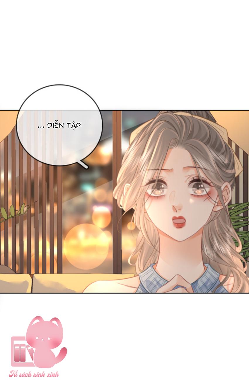 Cố Tiểu Thư Và Khúc Tiểu Thư: Cố Tiểu Thư Và Khúc [...] – Chap 19