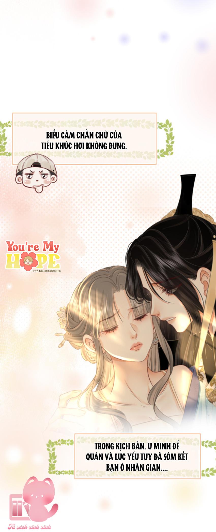 Cố Tiểu Thư Và Khúc Tiểu Thư: Cố Tiểu Thư Và Khúc [...] – Chap 19