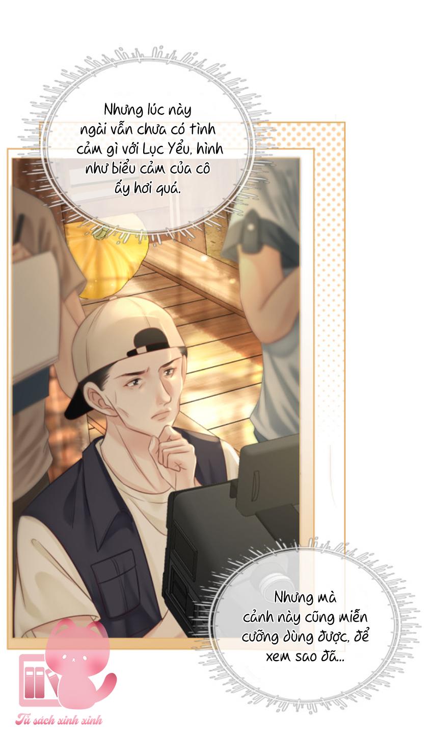 Cố Tiểu Thư Và Khúc Tiểu Thư: Cố Tiểu Thư Và Khúc [...] – Chap 19